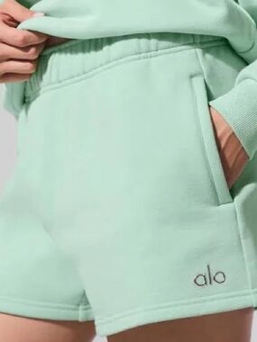Alo Accolade Shorts